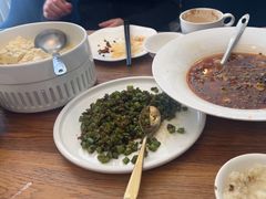 -花舍·新派粤菜·西餐·下午茶(亚运村·鸟巢店)