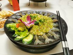 -阿诺泰·泰国餐厅(紫荆店)