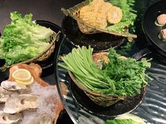 -凤园椰珍·臻品椰子鸡(保利时光里店)
