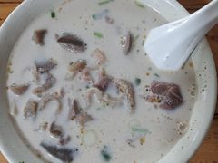 -赵家羊肉羊汤馆(车站总店)