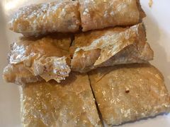 -添好运点心专门店(百老汇店)