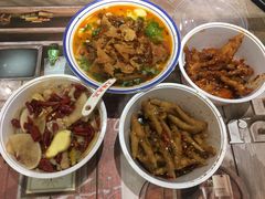 -嘉州九妹凤爪(乐山总店)