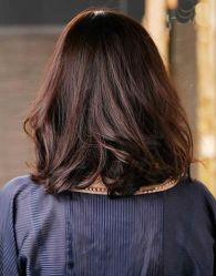 颜色-一丁木造型