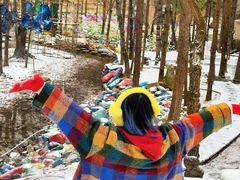 -洛阳白云山景区