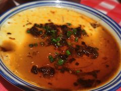 -荆九爷爆炒桥头三嫩(浙大店)