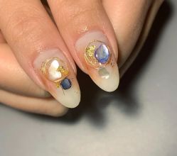 点击看大图 -Aso Artist Beauty美甲美睫