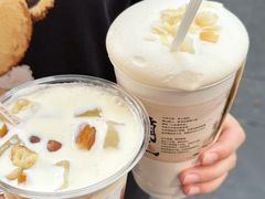 -茶颜悦色(嘉顿新天地店)