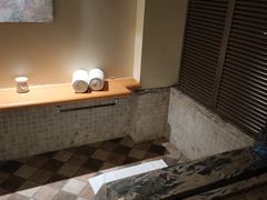 -春晖园度假酒店温泉