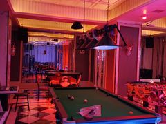 -火吧PTV聚会餐厅(10号店)