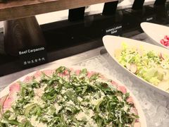 -拉蒂娜·巴西牛排馆 Latina·Brazilian Steakhouse(陆家嘴旗舰店)