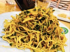 -河坝烧烤串城(银亭路店)