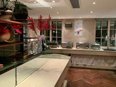 -美豪怡致酒店(上海长寿路店)