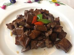 -郭林家常菜(狼垡店)