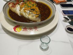 -国惠大酒楼(宝龙店)