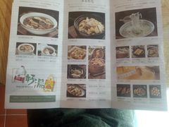 -麦大叔·福建客家菜(东百中心MINI店)