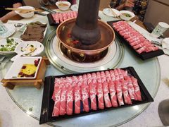 -阳坊胜利涮羊肉(阳坊老店)