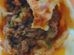 -宝瑞门钉肉饼店