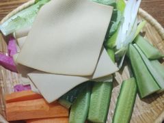 -李老哈·东北菜(宋园路店)