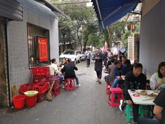 -小胡子祥彪烧烤(北湖总店)