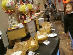 -宜昌富力皇冠假日酒店·咖啡1号西餐厅