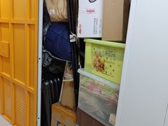 -安东易迷你自助仓储寄存仓库(杨浦店)