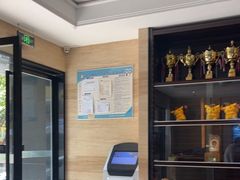 -金色印象·4K影院式足体养生(南滨印象店)