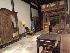 -绍兴鲁迅故里·沈园景区