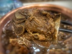 -福寿斋·老北京铜锅涮肉·烤鸭(顺义总店)