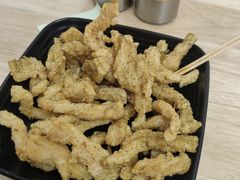 -孙记炸串小馆