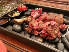 -旺顺阁海鲜广场(亚运村店)