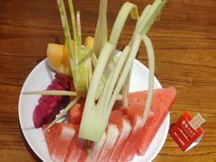-解家河南菜(华山路店)