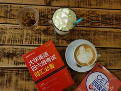 -Cafe Alice咖啡爱丽丝(奥城店)
