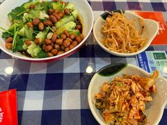 -雪熊哈尔滨烧烤·精酿啤酒·砂锅(中央胜境店)