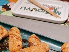 -马有鱼·馕坑烤全鱼(美美2店)