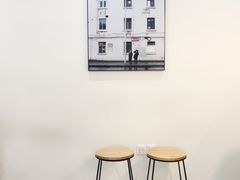 用餐区-常识咖啡common sense(春熙路店)