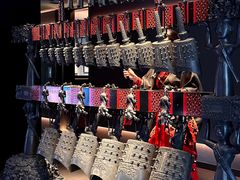 -曾宴·楚菜(湖北省博物馆店)