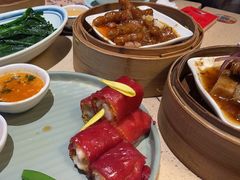 -点都德(华强南店)