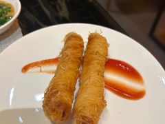 -顺德美的万豪酒店·自助餐·贡厨