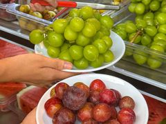 -蛙一刀·麻椒鱼火锅(金仙桥店)