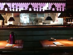 大堂-楼兰新疆主题餐厅(坂田佳华领汇广场店)