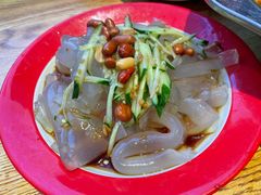 -嘎嘎鸭下巴·爆辣干锅(明教寺店)