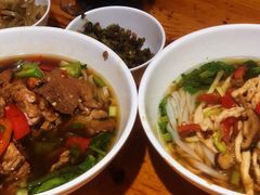 -肆姐面粉馆(坡子街店)