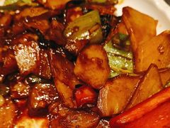 -奉天掌柜·非遗猪手·笨饺子(崇山路店)
