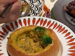 -太食獸泰式茶餐厅(IFS国金中心店)