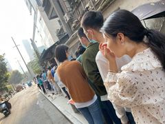-蓉城西二道无名冒菜(西二道街店)