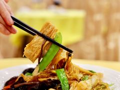 罗汉斋-姚林轩