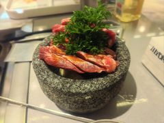 -赞酱川式烤肉(蜀都万达店)