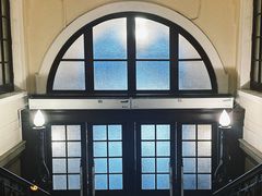 -Salon de Ville浦江汇(上海外滩华尔道夫酒店店)