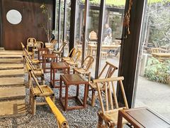 -Metal hands·铁手咖啡