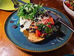 -JINNS锦时 steak&pizza(浸信会礼拜堂旧址店)